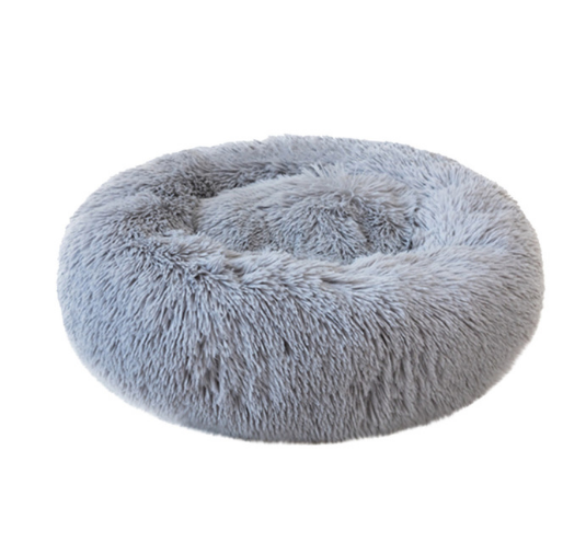 Plush Washable Dog Bed, Deep Sleep by Plushy Planet