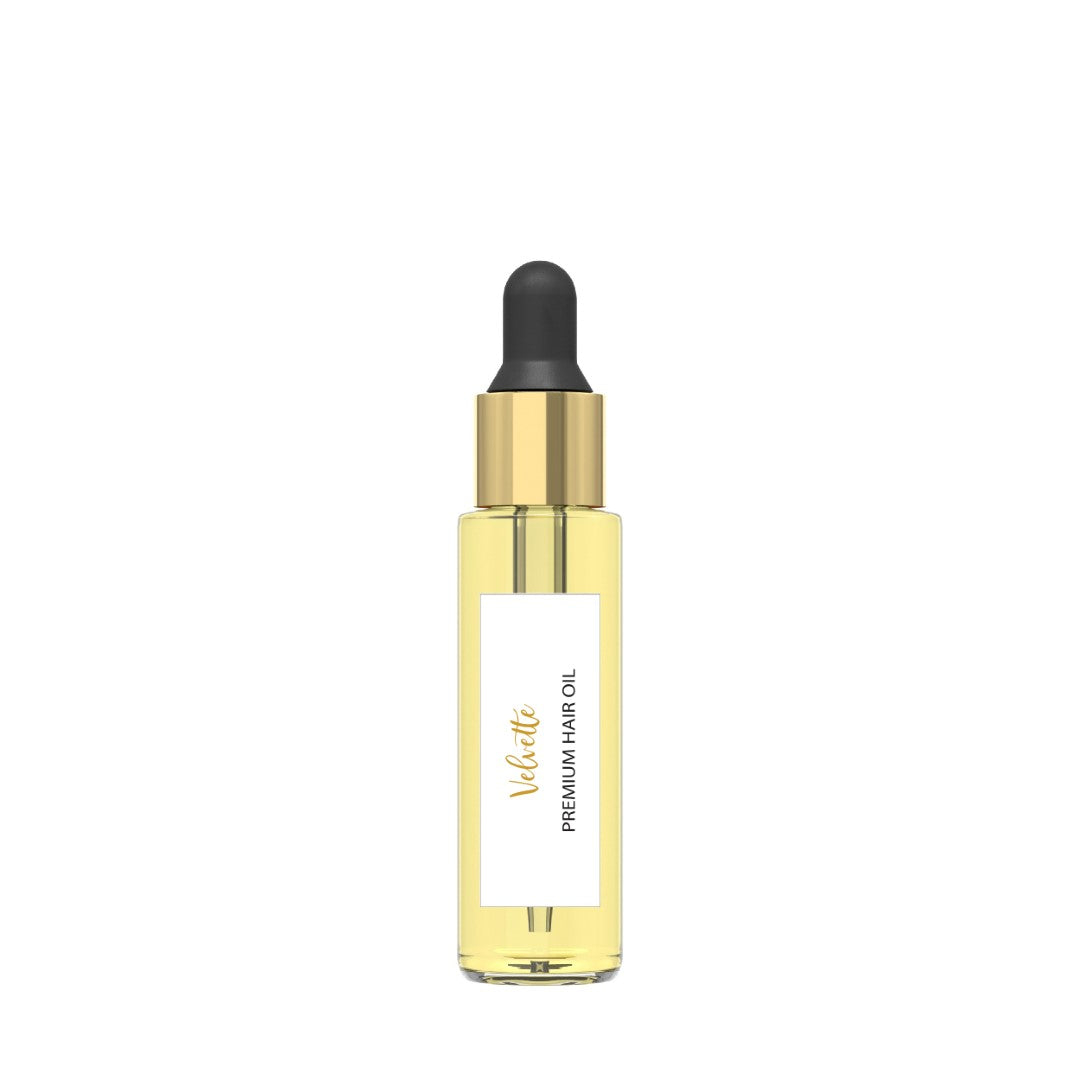 Premium Hair Oil by Velvette