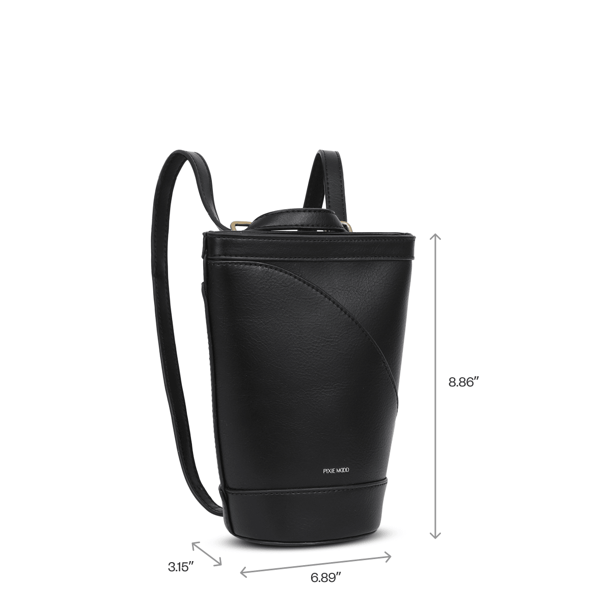 Harlow Convertible Phone Bag