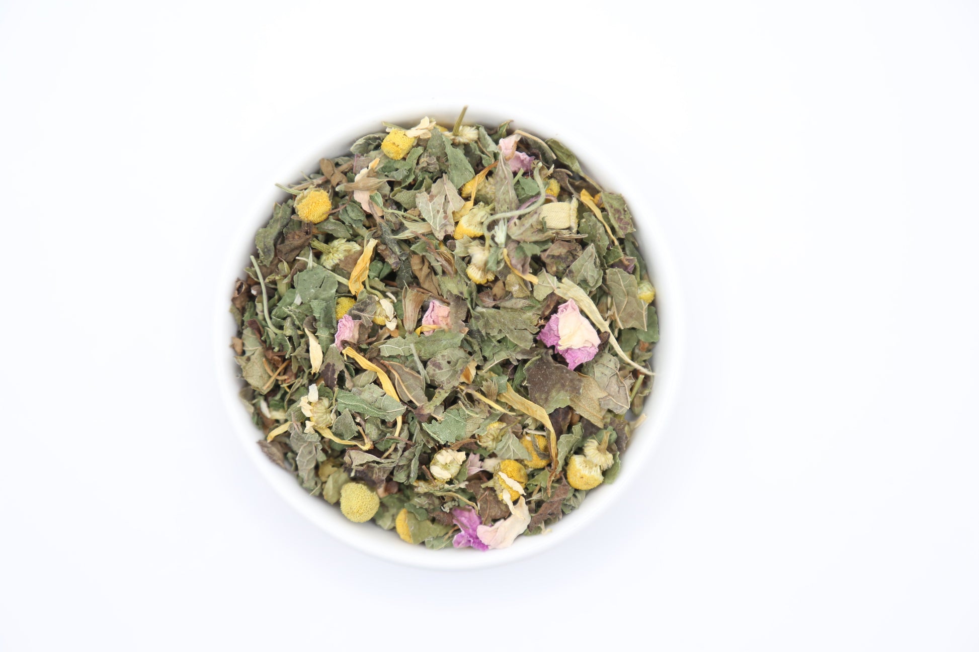 Organic Heartea - Ayurvedic Tulsi Tea