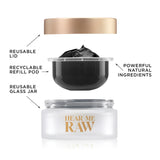 THE DETOXIFIER by Hear Me Raw Skincare Products