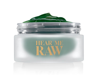 THE BRIGHTENER by Hear Me Raw Skincare Products