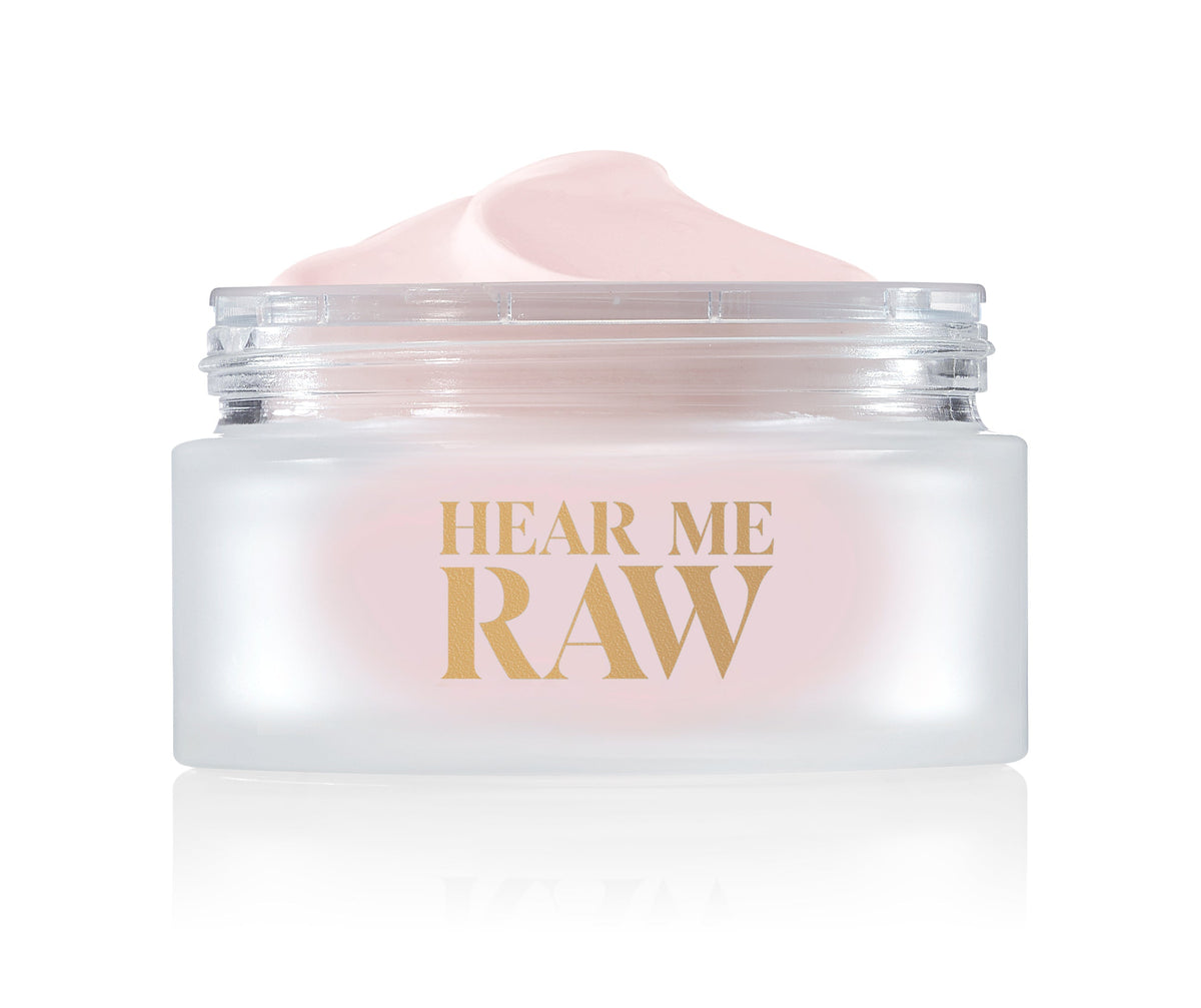 THE HYDRATOR by Hear Me Raw Skincare Products