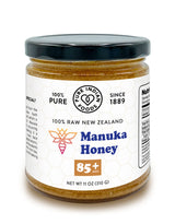 Manuka Honey, 85+ MGO - White Label