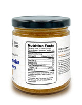 Manuka Honey, 85+ MGO - White Label