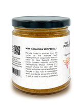 Manuka Honey, 85+ MGO - White Label