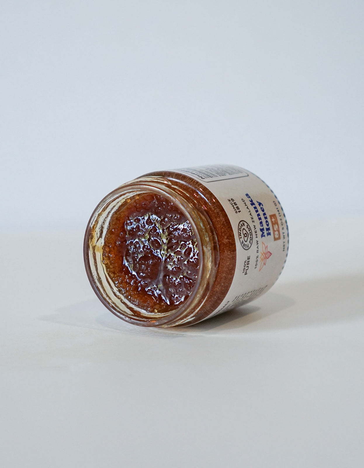 Manuka Honey, 85+ MGO - White Label