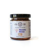 Manuka Honey, 85+ MGO - White Label