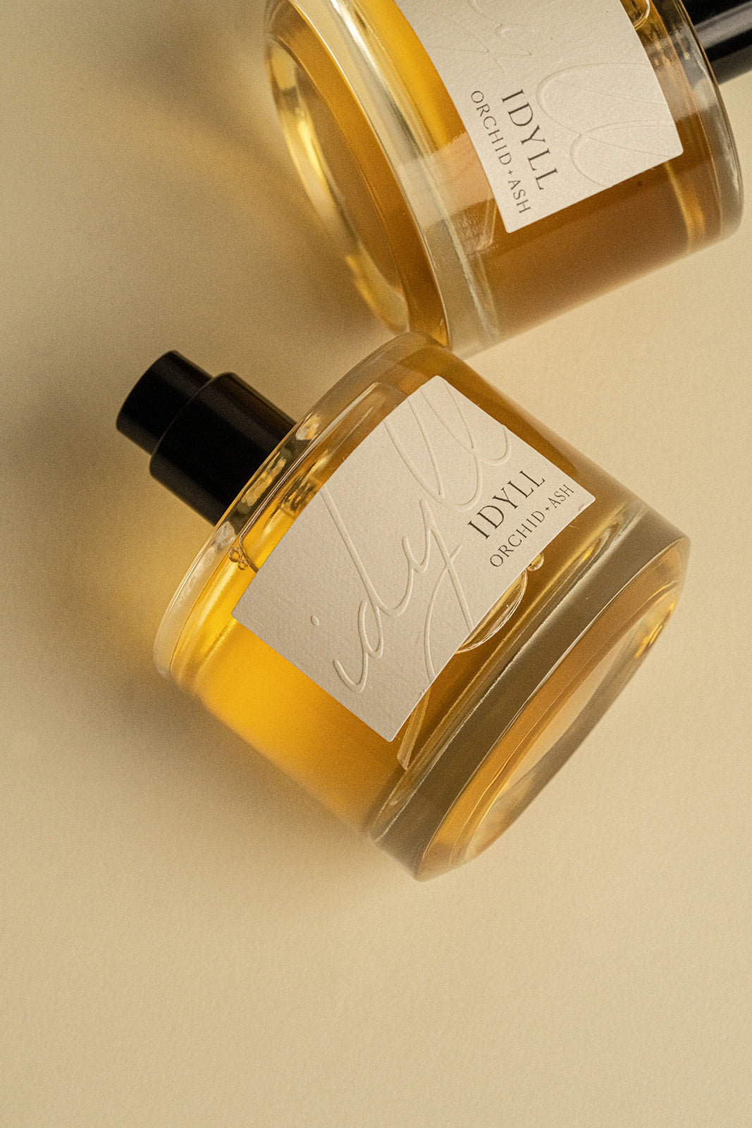 IDYLL Perfume by Orchid + Ash