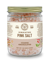 Pure Himalayan Pink Salt