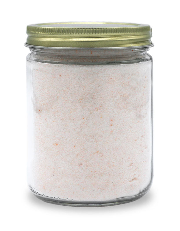 Pure Himalayan Pink Salt