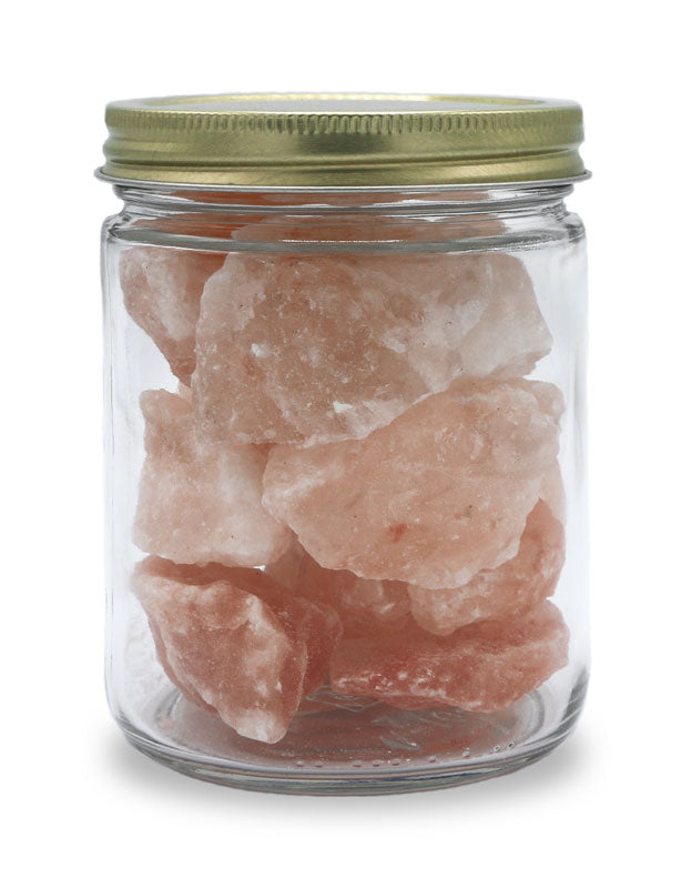 Pure Himalayan Pink Salt