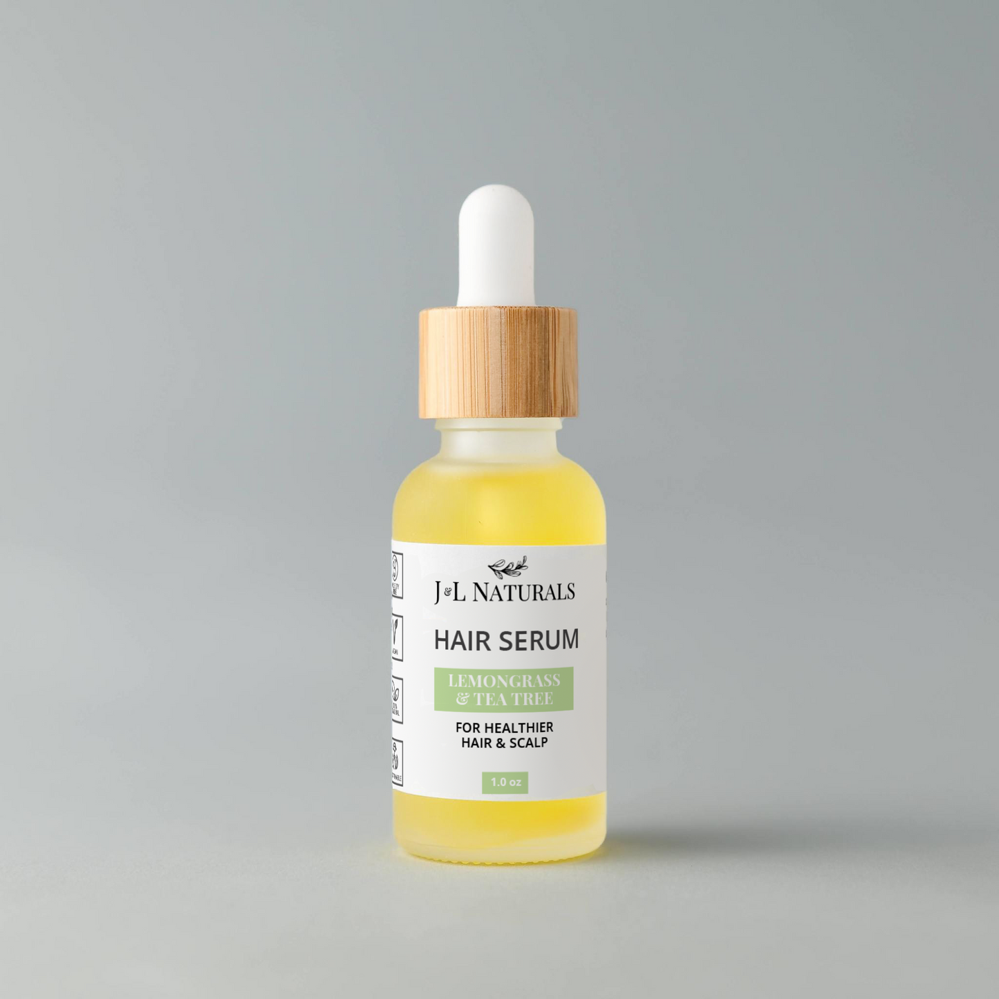 Hair Serum