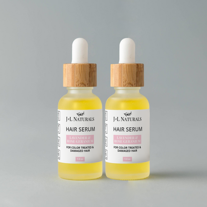 Hair Serum (Duo)