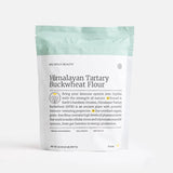 Himalayan Tartary Buckwheat Flour