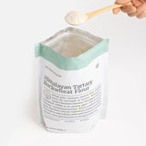 Himalayan Tartary Buckwheat Flour