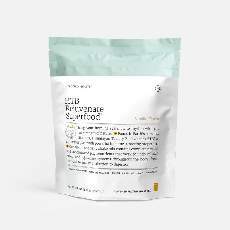 HTB Rejuvenate® Superfood