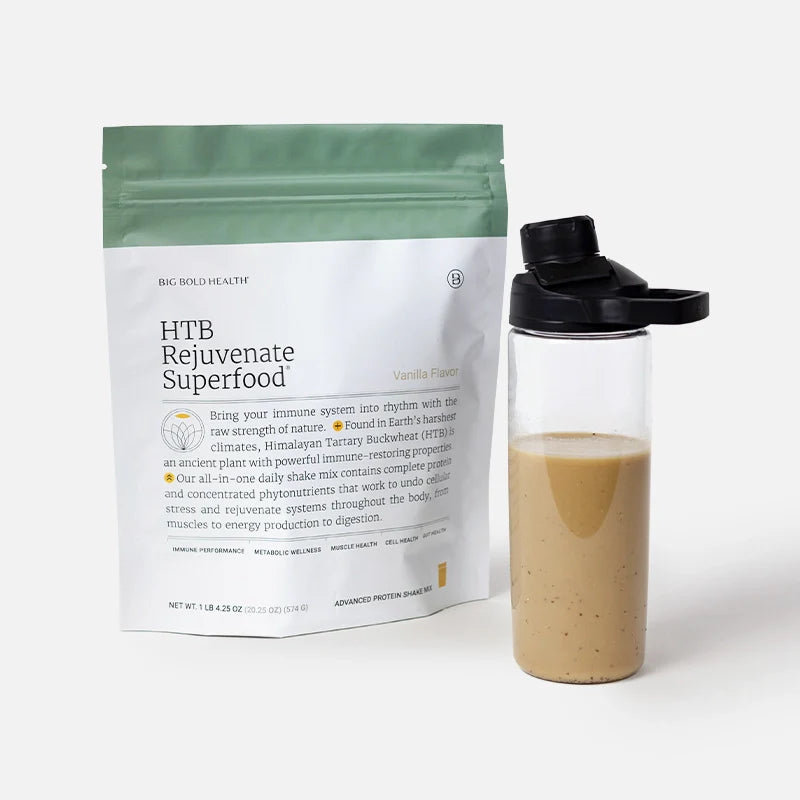 HTB Rejuvenate® Superfood