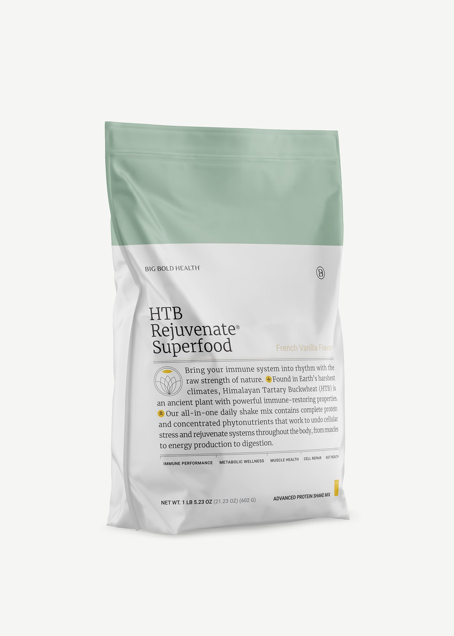 HTB Rejuvenate® Superfood