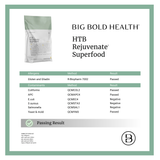HTB Rejuvenate® Superfood