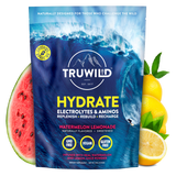 Hydrate - Amino Acids & Electrolytes