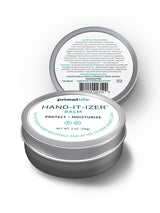 Hand-it-izer Protector Balm by Primal Life Organics