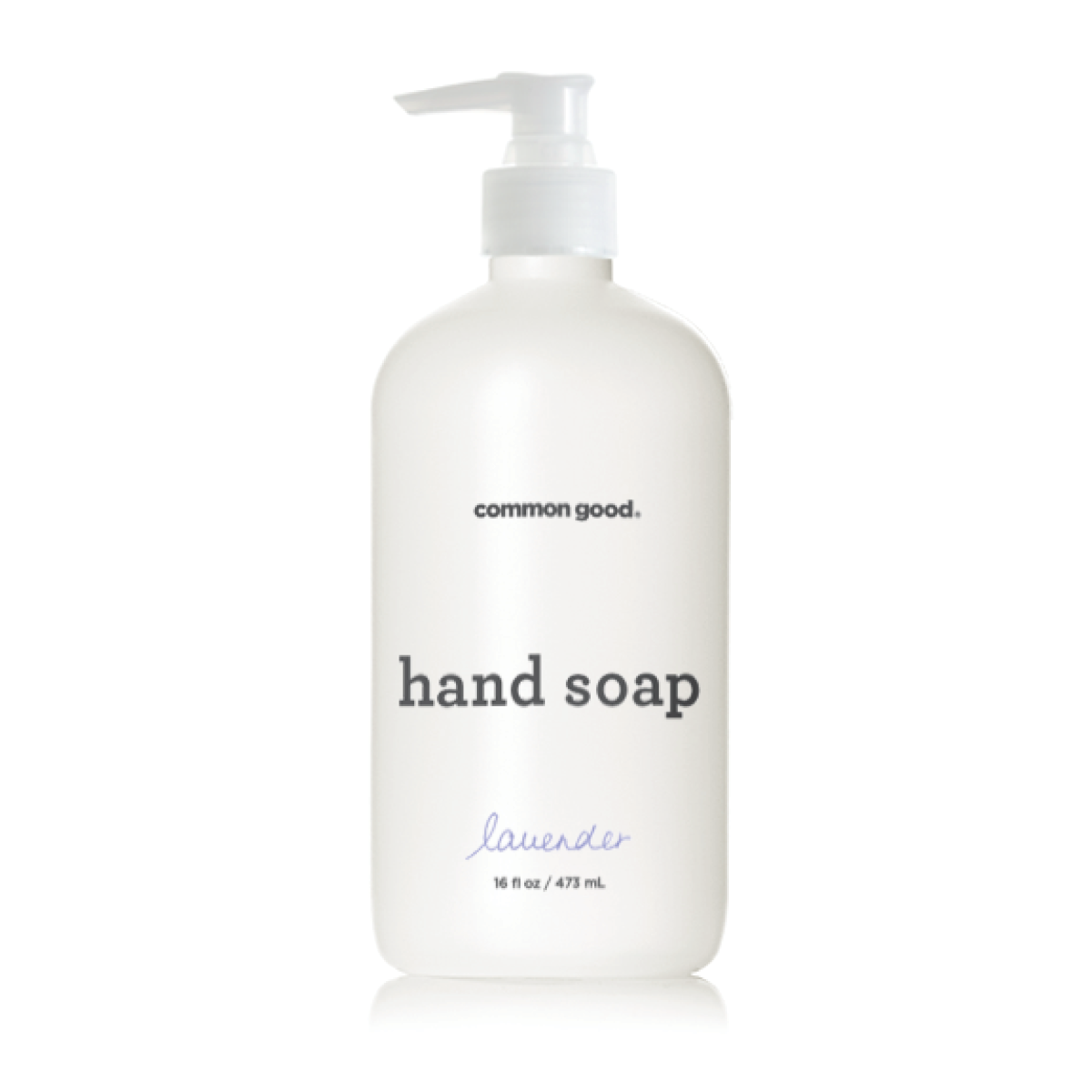 Hand Soap, 16 Fl Oz