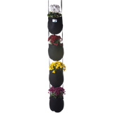 GeoPot Fabric Pot Hanging Garden by Geopot
