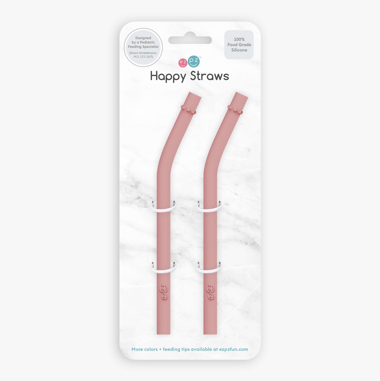 Straw Replacement Pack