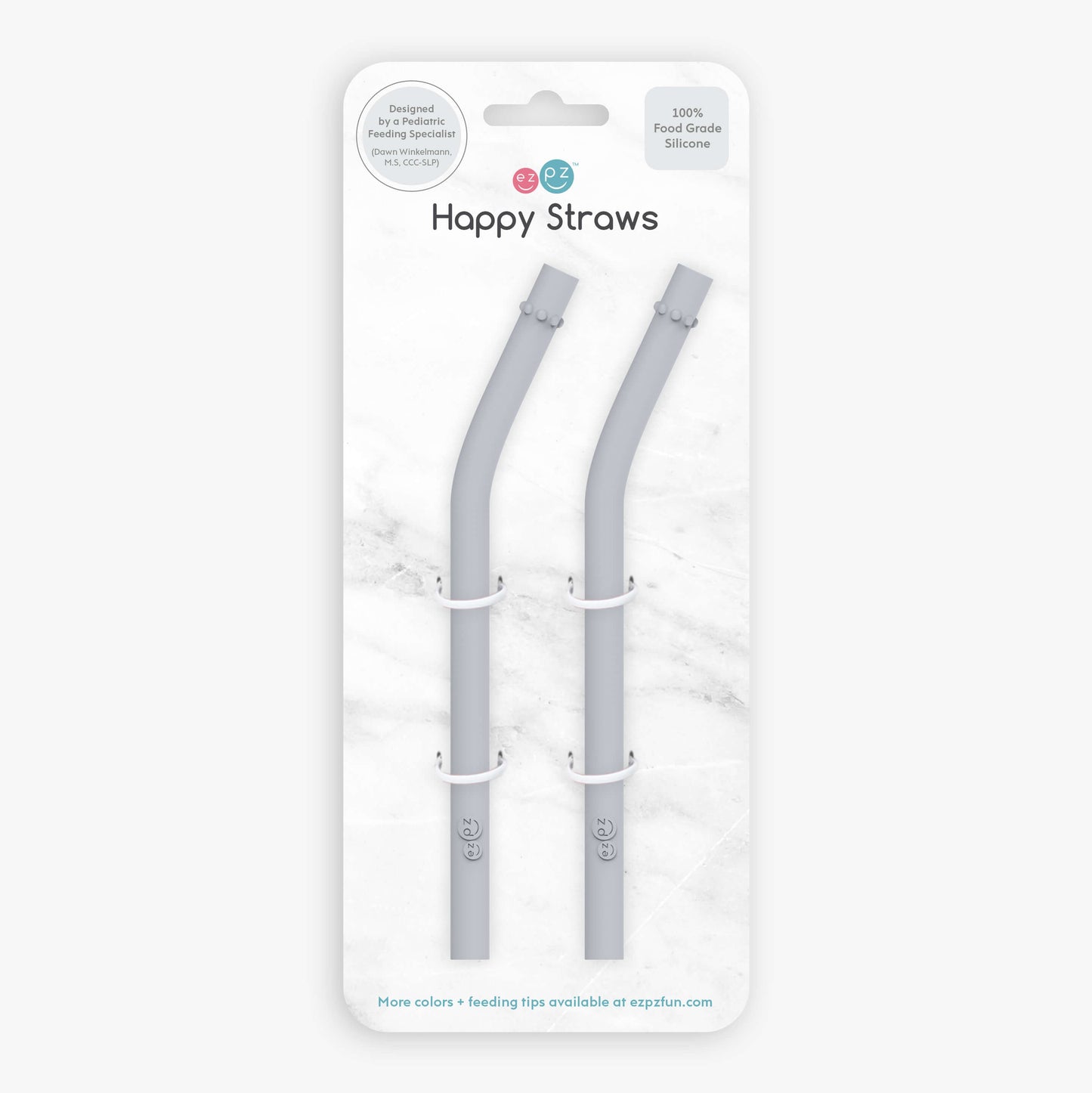 Straw Replacement Pack