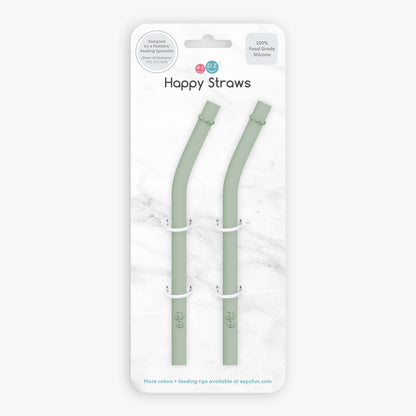 Straw Replacement Pack