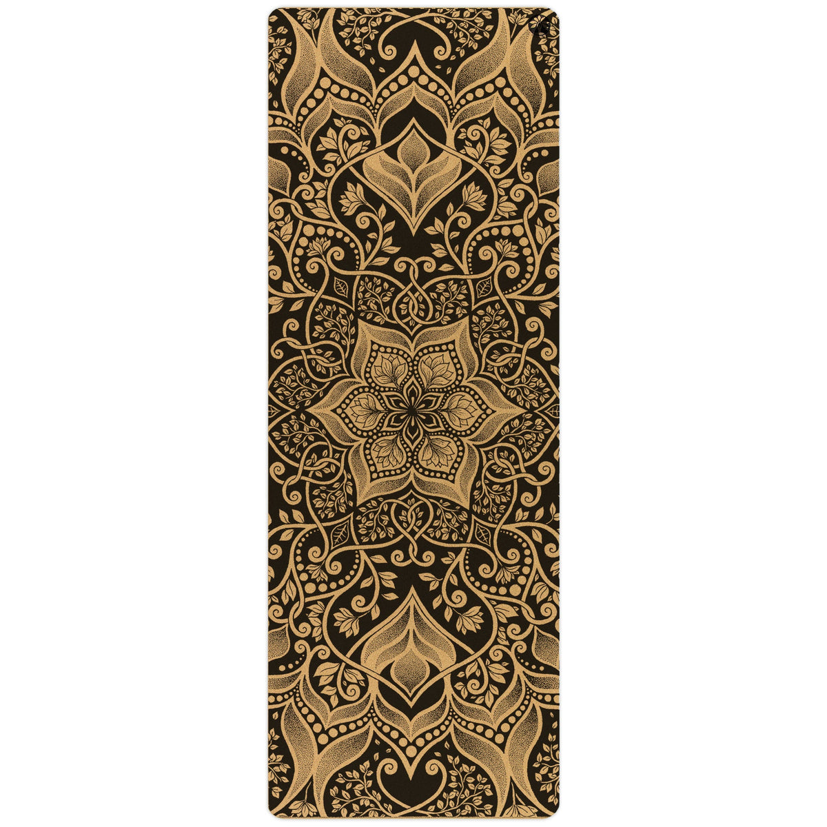 Harmony Aura Cork Yoga Mat