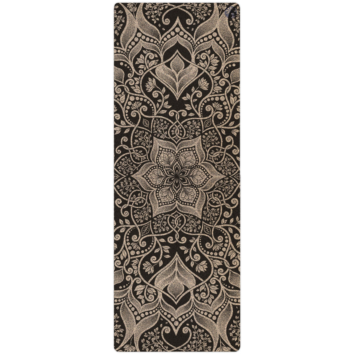 Harmony Unity Cork Yoga Mat