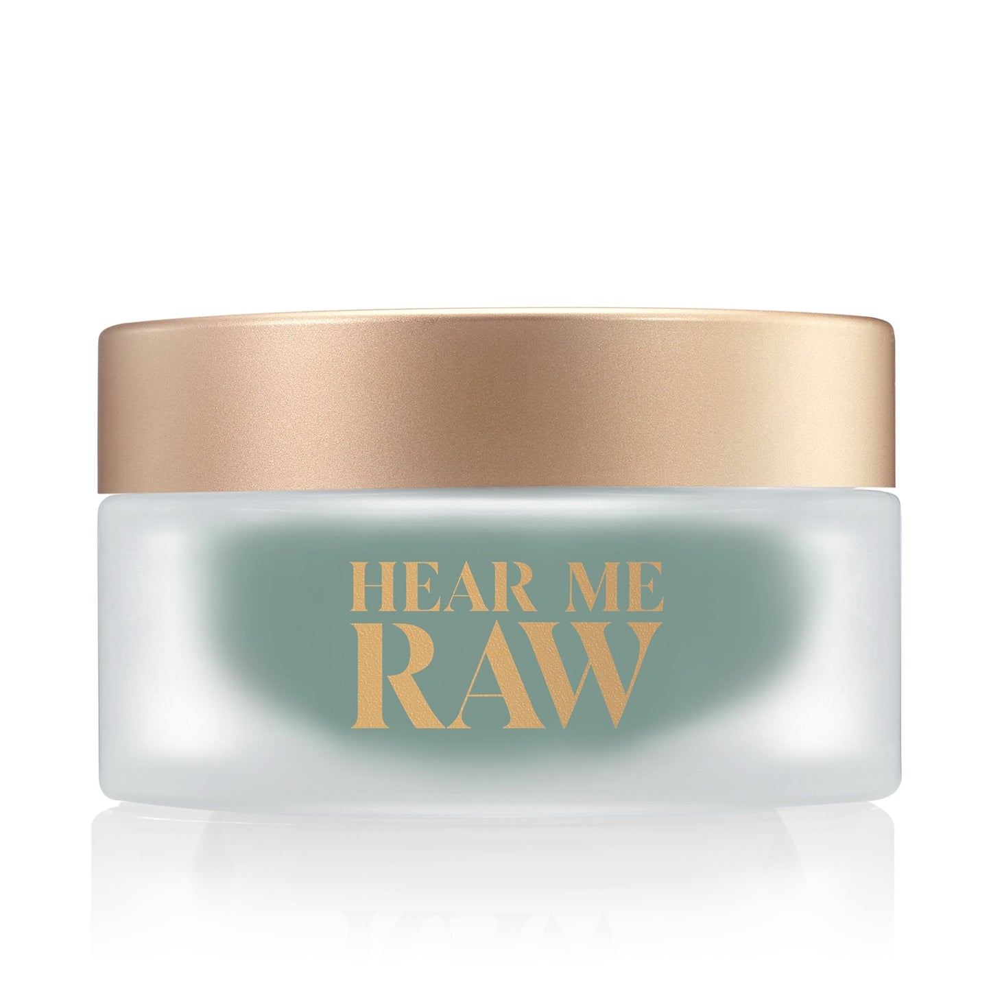 THE BRIGHTENER by Hear Me Raw Skincare Products