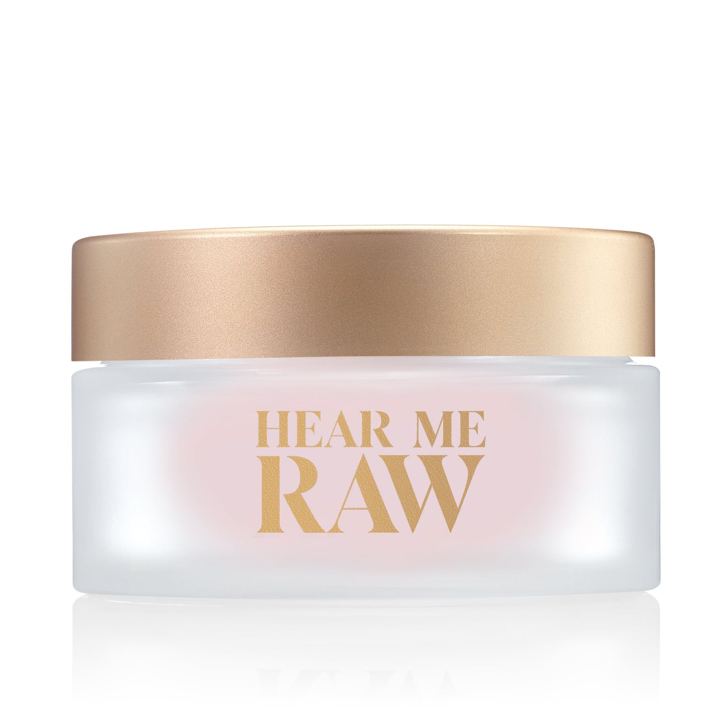 THE HYDRATOR by Hear Me Raw Skincare Products