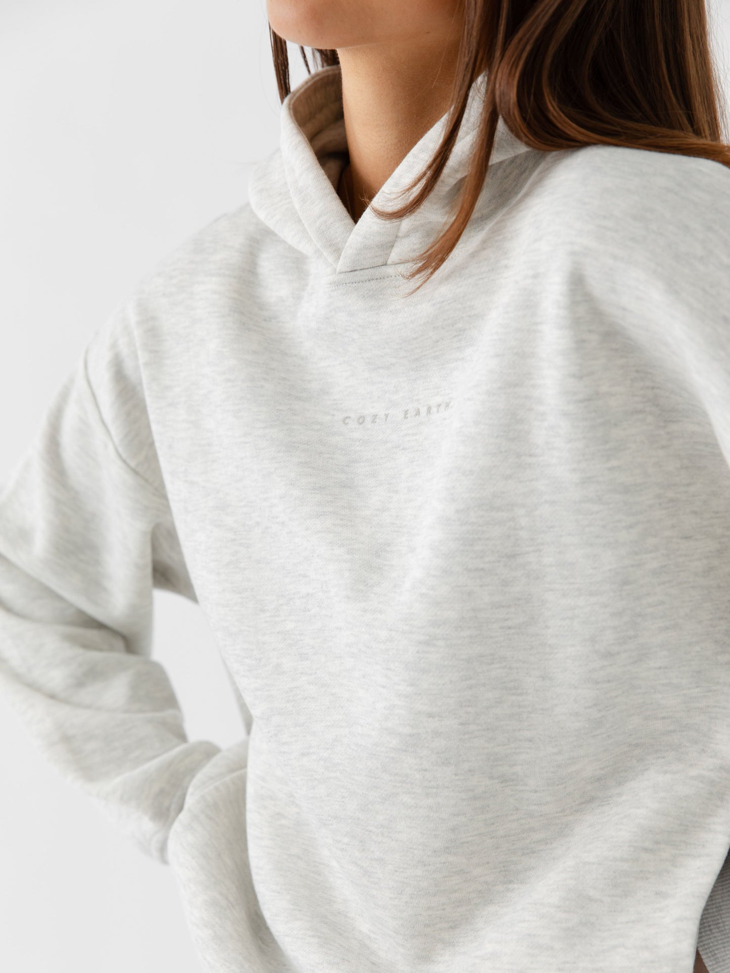 Women's CityScape Hoodie