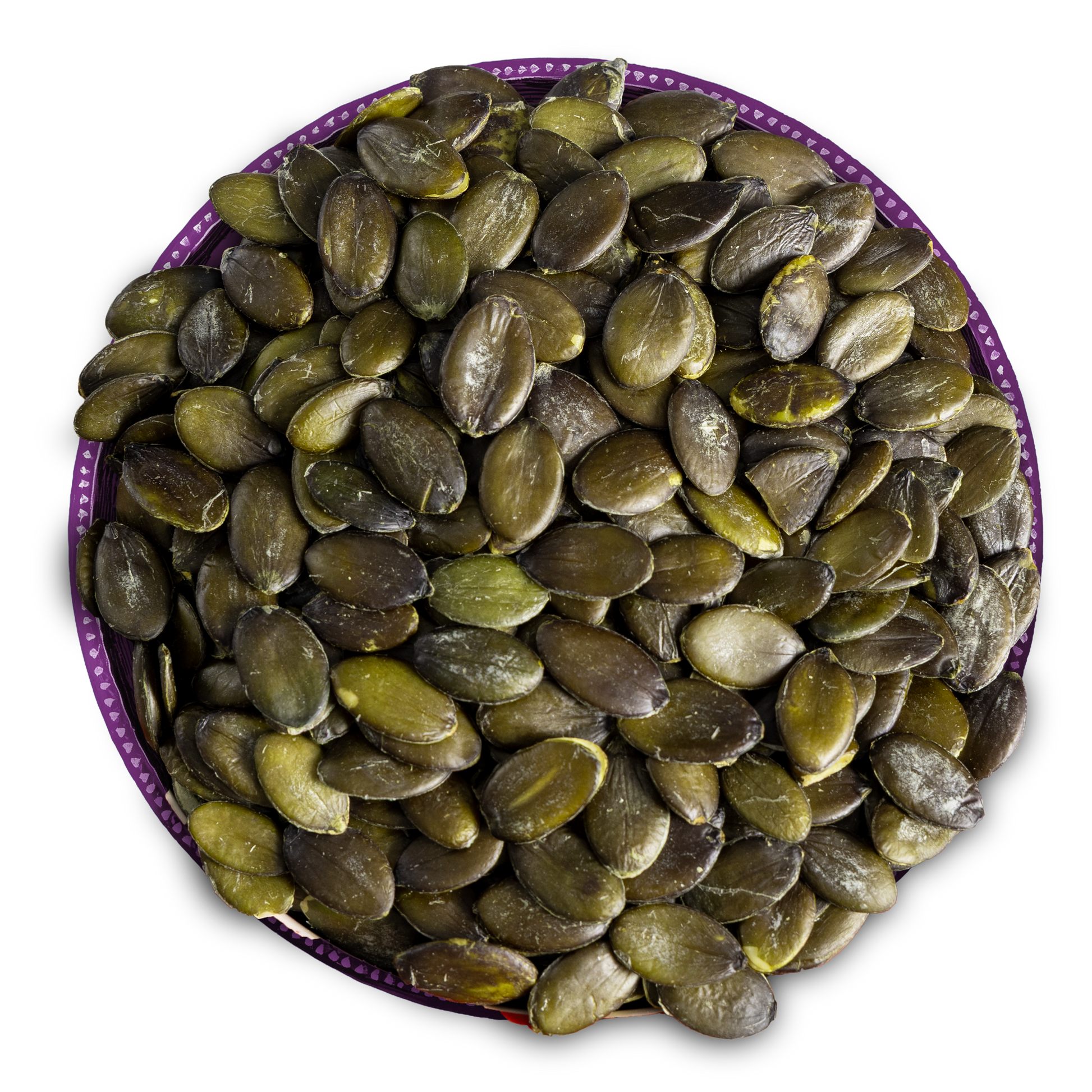 Heirloom Pumpkin Seeds, Sprouted Organic