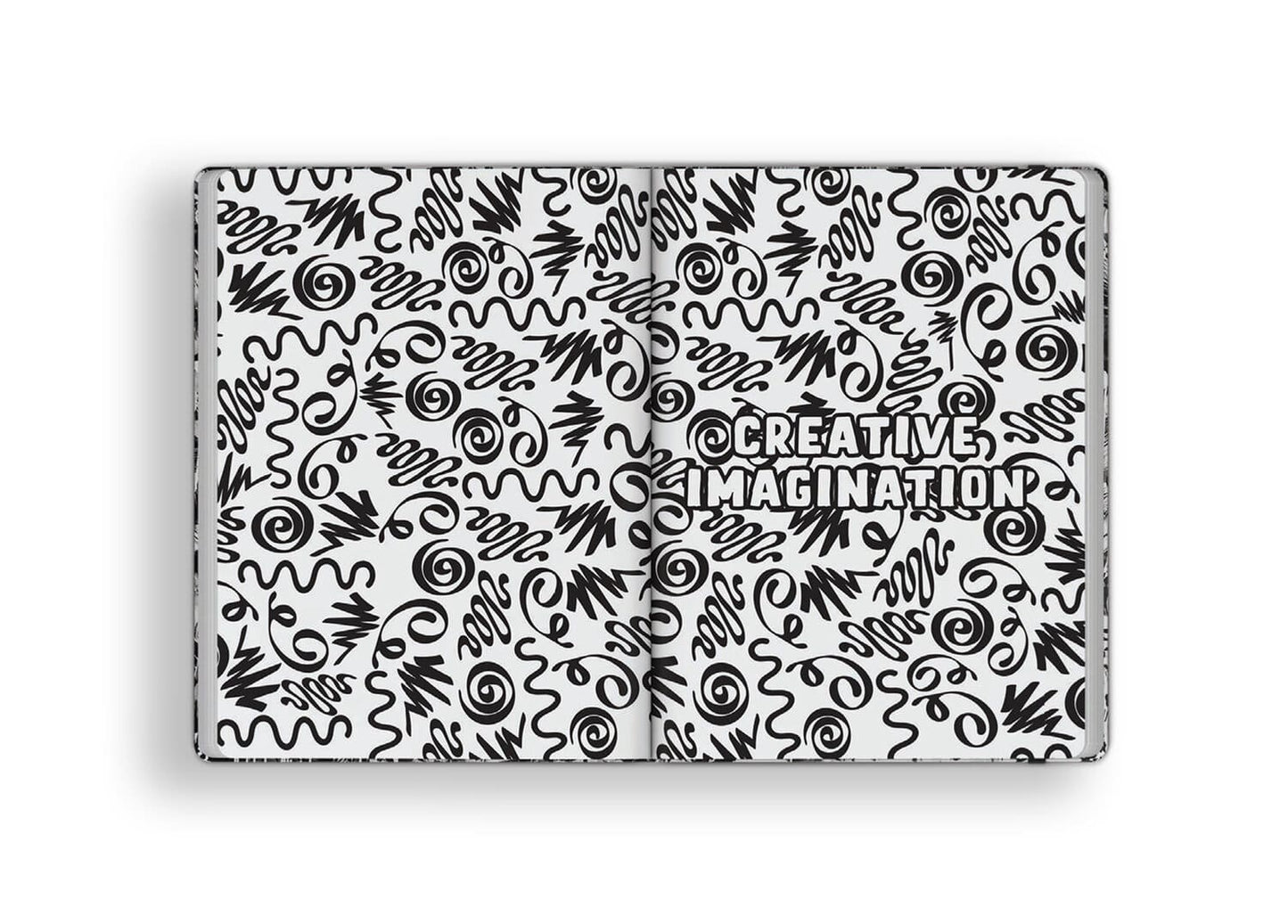 Laughter & Creativity Bundle (That's Not Funny + Journal V1 + V2 + Color V2 + V3)