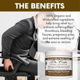 02 - Dr. Cole's Hemorrhoid Salts