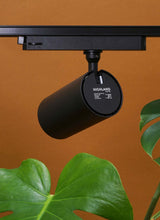 Hardwired Highland™ Track Light System