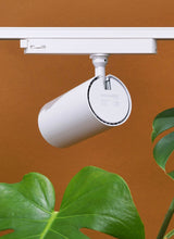 Hardwired Highland™ Track Light System