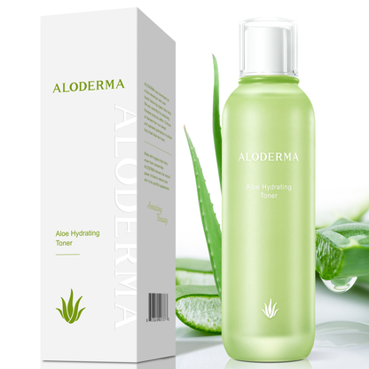 Signature Aloe Hydrating Set