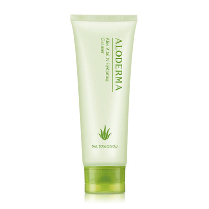 Aloe Hydrating Cleanser