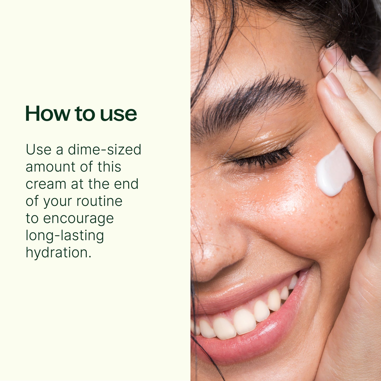 Hydrating Facial Cream