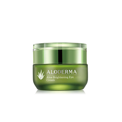 Aloe Brightening Eye Cream