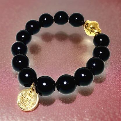 Protection Mantra Bracelet by The Urban Charm