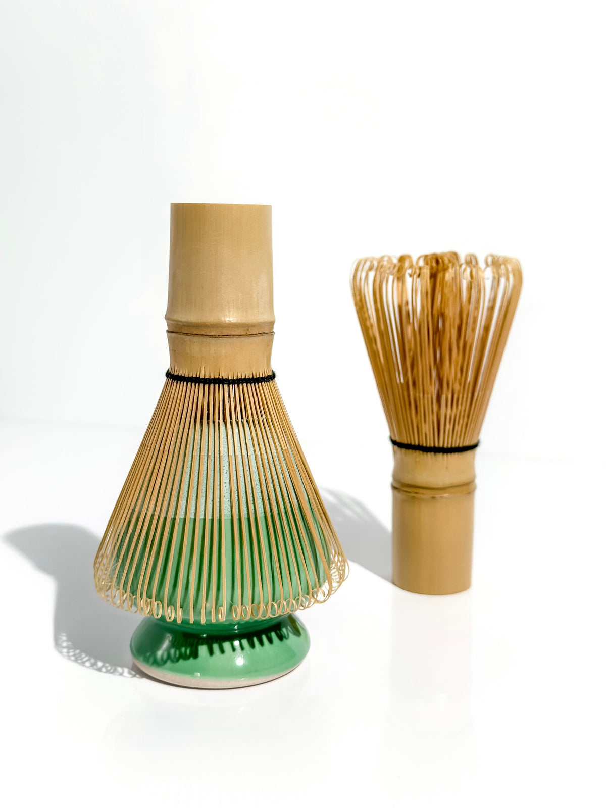 Matcha Whisk Holder