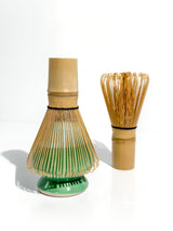 Ceramic Matcha Whisk Holder (Kusen)