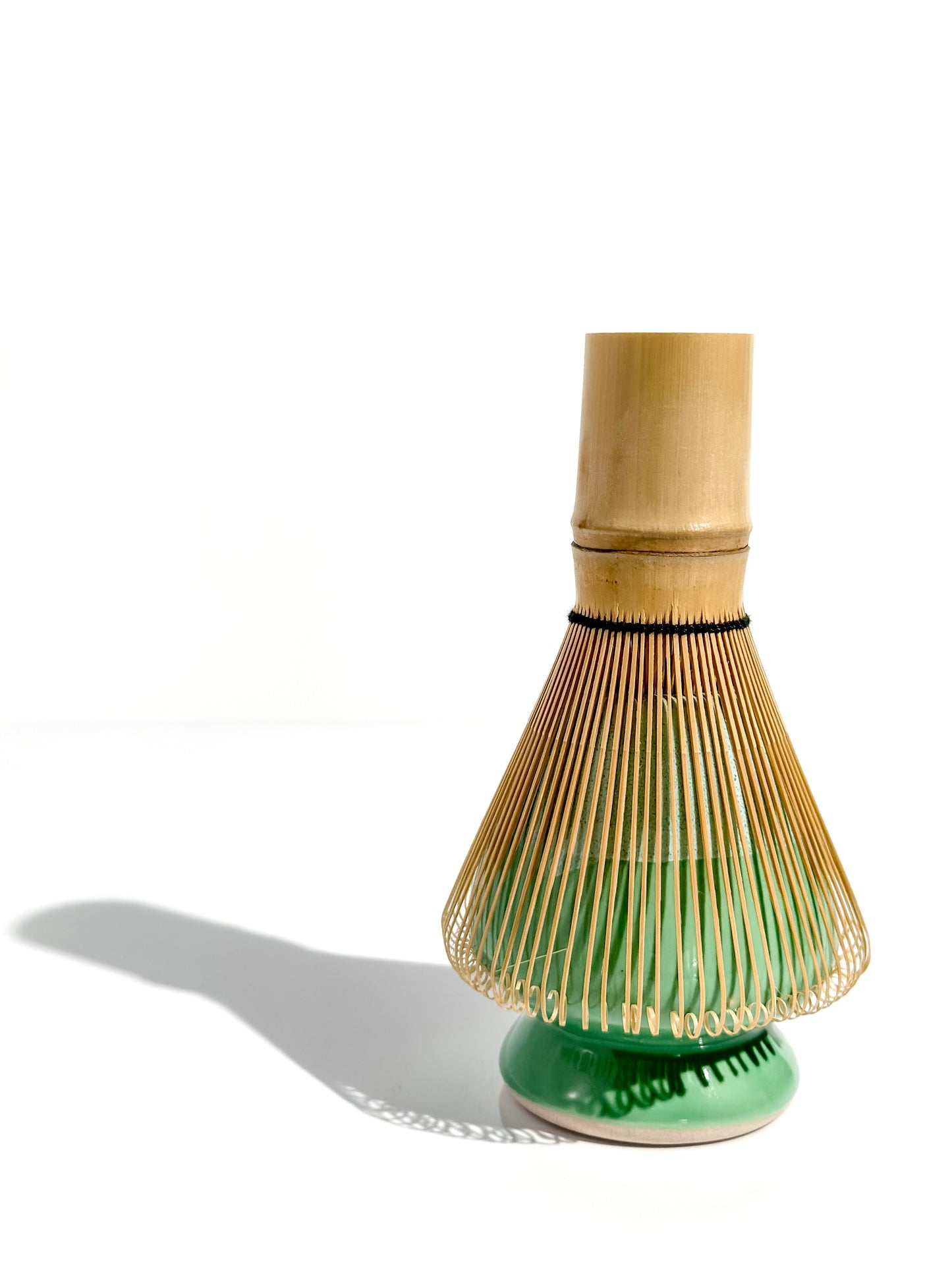 Ceramic Matcha Whisk Holder (Kusen)