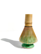 Ceramic Matcha Whisk Holder (Kusen)